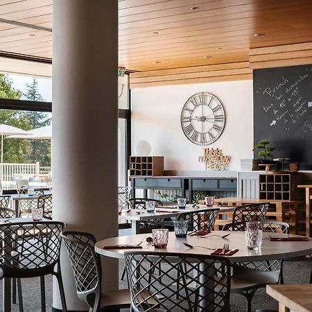 Mercure Toulouse Aeroport Golf De Seilh Zewnętrze zdjęcie