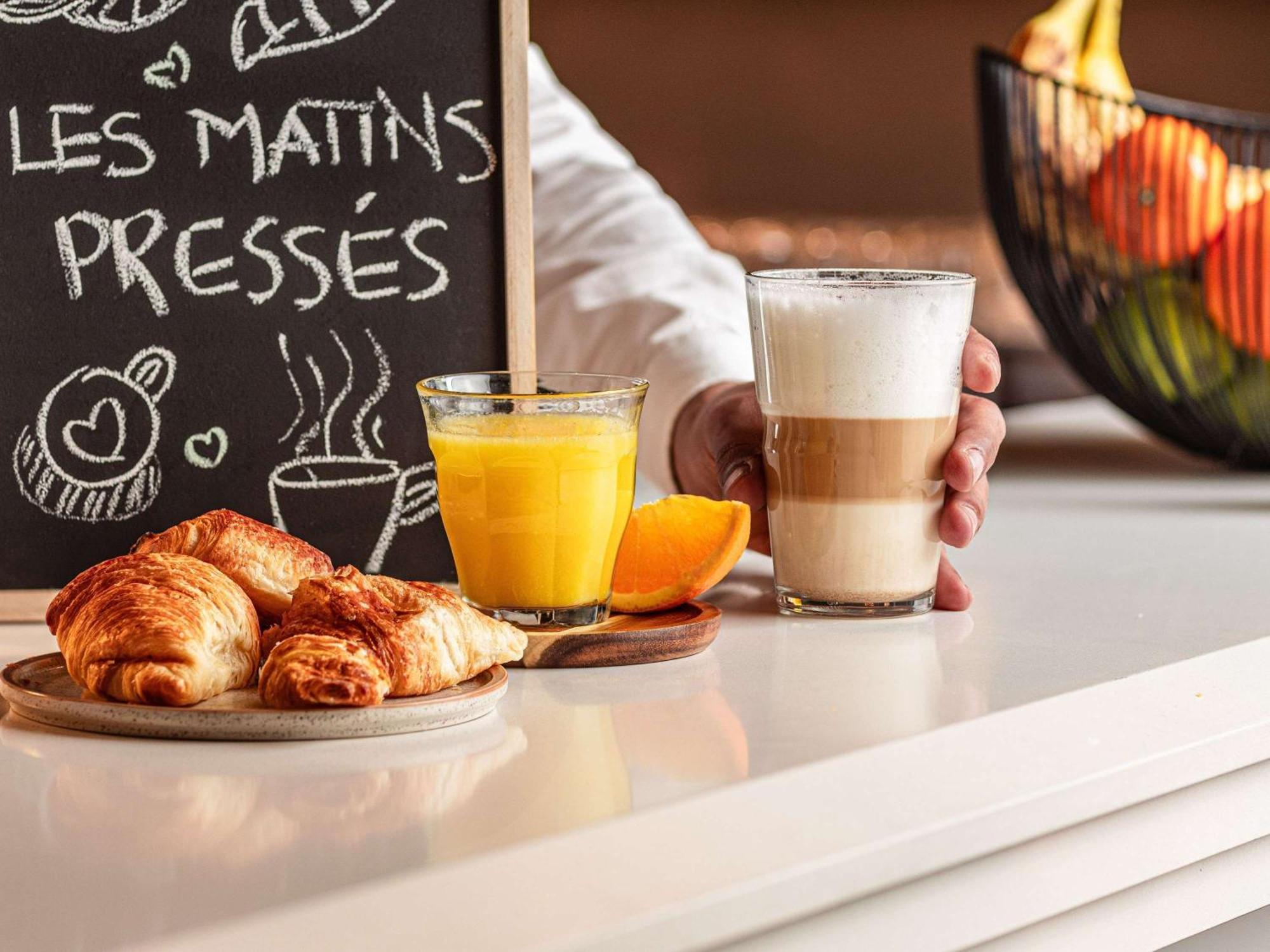 Hotel Mercure Toulouse Aeroport Golf De Seilh Zewnętrze zdjęcie