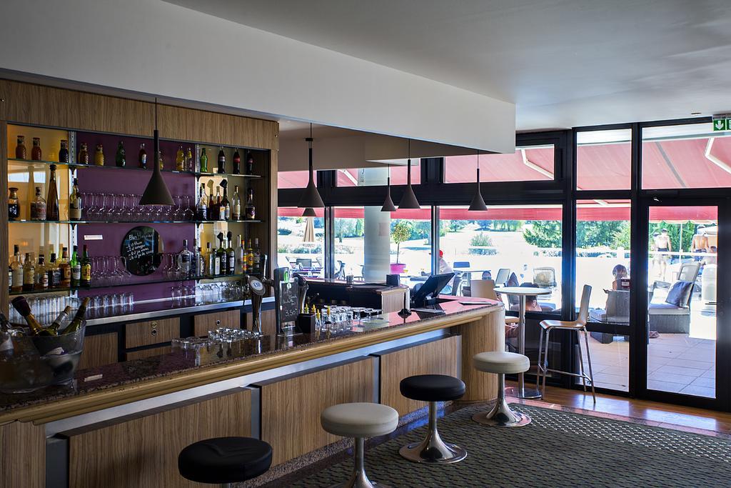 Mercure Toulouse Aeroport Golf De Seilh Zewnętrze zdjęcie
