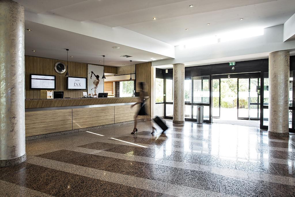 Hotel Mercure Toulouse Aeroport Golf De Seilh Zewnętrze zdjęcie