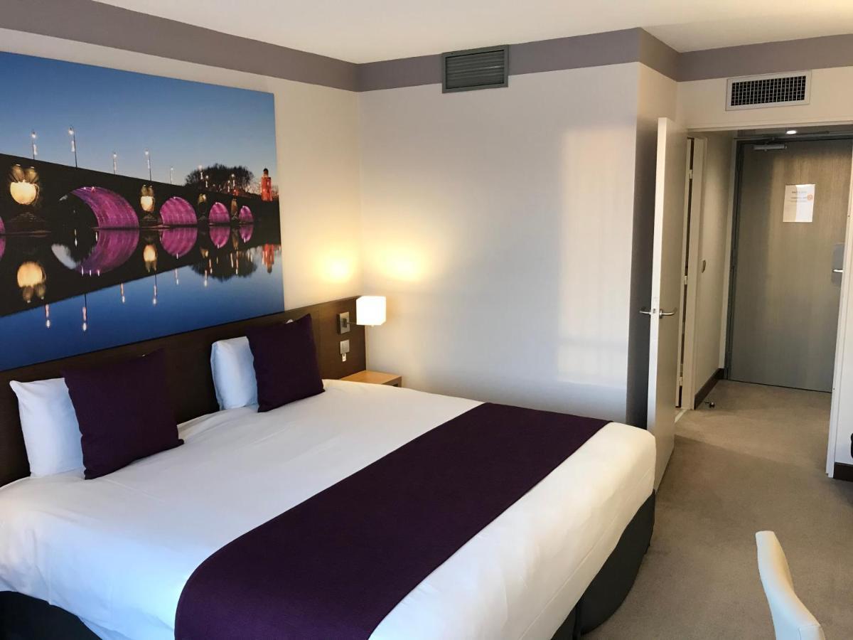 Hotel Mercure Toulouse Aeroport Golf De Seilh Zewnętrze zdjęcie